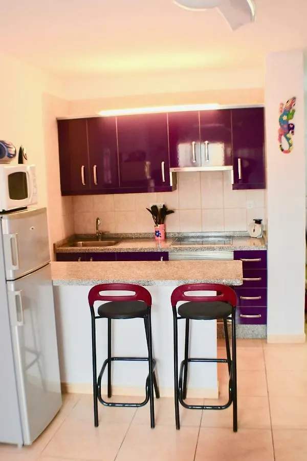 Costa Adeje Mareverde Apartment  Costa Adeje (Tenerife)